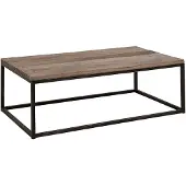 Artwood Elmwood soffbord rektangulär
