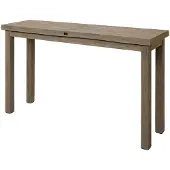 Artwood Vintage konsolbord charcoal