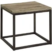 Artwood Elmwood sidobord