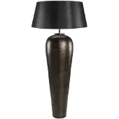 Artwood Florence golvlampa antik brons