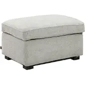 Artwood Midtown fotpall true natur
