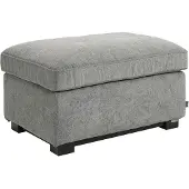 Artwood Midtown fotpall true grey