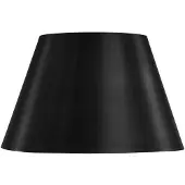 Artwood Graz lampskärm svart