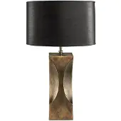 Artwood Vezzani bordslampa mässing