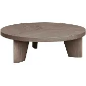 Artwood Caden soffbord grå