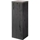 Artwood Vail piedestal svart