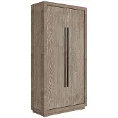 Artwood Hunter skåp antikgrå
