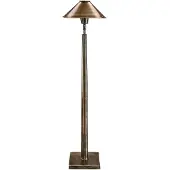 Artwood Positano bordslampa antik mässing