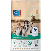 Carocroc Mobility Support hundfoder