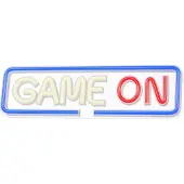 Forever Neoninis PLEXI LED GAME ON multicolor FPNE23 Light
