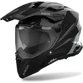 Airoh Commander 2 Full Carbon Motocross hjälm