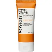 SOME BY MI V10 Hyal Airfit Solskyddskräm 50ml