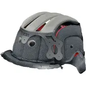 Shoei X-Spirit 3 Mittplatta