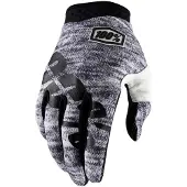 100% iTrack Heather Motocross Handskar