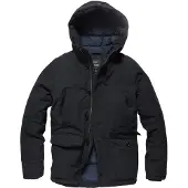 Vintage Industries Hawker Parka