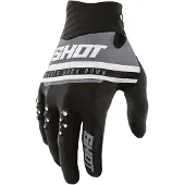 Shot Contact Shining Motocross Handskar