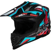 IXS iXS363 2.0 Motocross hjälm