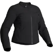 Lindstrands Fryken Damer Motorcykel Textil Jacka
