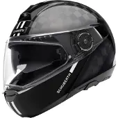 Schuberth C4 Pro Carbon Fusion Hjälm