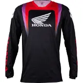 FOX 180 Honda Motocross Jersey Multi Small