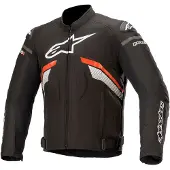 Alpinestars T-GP Plus V3 Motorcykel textil jacka