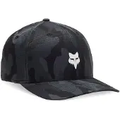 FOX Head Camo Tech Flexfit Mössa