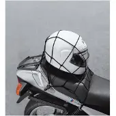 Held Cargo Net