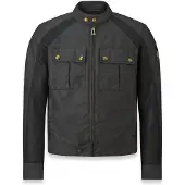 Belstaff Temple Motorcykel vax jacka