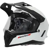 Acerbis Rider Solid Ungdomsmotocrosshjälm