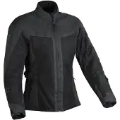 Difi Joni Aerotex Damer Motorcykel Textil Jacka