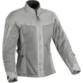 Difi Joni Aerotex Damer Motorcykel Textil Jacka