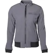 GMS Metropole vattentät Damer Motorcykel Textil Jacka