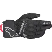 Alpinestars Crestone GTX vattentäta motorcykel handskar