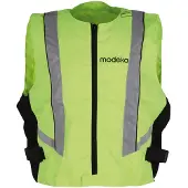 Modeka Basic Reflexväst