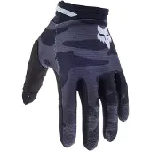 FOX 180 Bnkr Motocross Handskar