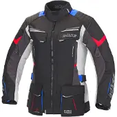 Büse Lago Pro Ladies Motorcykel Textil jacka