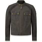Belstaff Temple Motorcykel vax jacka