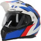 Acerbis Flip FS-606 2024 Motocrosshjälm