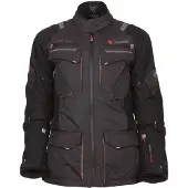 Modeka X-Renegade Ladies textil jacka