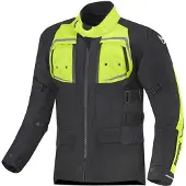 Berik Safari Pro Vattentät 3in1 motorcykeltextiljacka