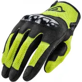 Acerbis Ramsey My Vented Motorcykelhandskar