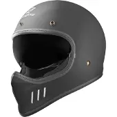 Bogotto FF980 Caferacer Cross Hjälm