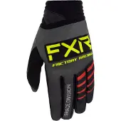 FXR Prime 2023 Motocross handskar
