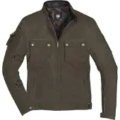 Merlin Nomad D3O Explorer Motorcykel Textil Jacka
