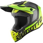 Bogotto V332 Unit Motocross Hjälm