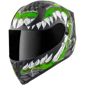 Bogotto V128 Naga Hjälm