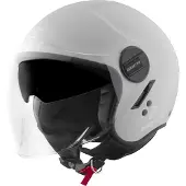 Bogotto H595-1 SPN Jet hjälm