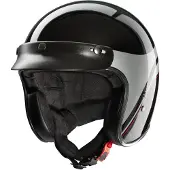 Redbike RB-804 Evolution Jet hjälm