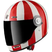 Bogotto V135 T-R3 Hjälm