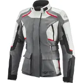 Ixon Midgard Vattentät Damer Motorcykel Textil Jacka